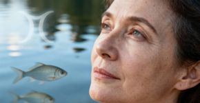 A verdade chocante sobre a intuição do signo de Peixes