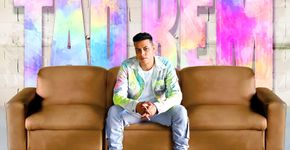 Rodrigo Teaser lança clipe da música ‘Tão Bem’ nesta quinta