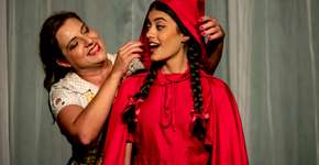 Foto: (Divulgação Teatro Bibi Ferreira)
