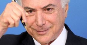 Desafio: 3 milhões de assinaturas para Temer vetar aumento do STF