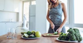 Vitaminas e minerais: o papel dos nutrientes no emagrecimento