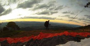 Passa Quatro (MG) é destino para quem busca aventura e contato com a natureza