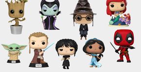 Foto: (Funko Pop - Divulgação)