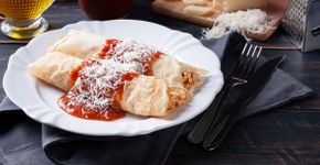 5 receitas criativas e práticas com frango desfiado para o almoço