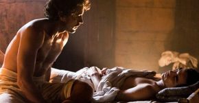 Globo decide exibir cena de sexo gay em novela pela primeira vez