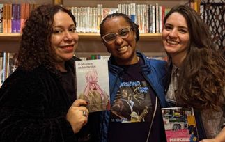 Gira event: Só mulheres na estante: Clube do Livro Feminista cria roda online e gratuita livre de julgamentos