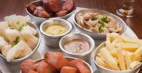 5 restaurantes para você usar o Duo Gourmet e pagar metade