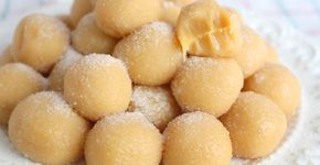 Foto: (Receitas que amo)
