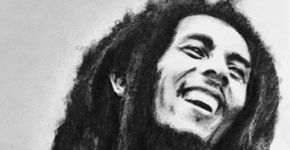 Ouça a discografia completa de Bob Marley