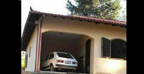 Como esse carro foi parar na garagem?