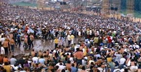 Organizador do Woodstock planeja voltar com festival após 50 anos