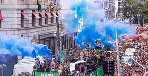 Foto: (Reprodução/Instagram @blocoesplodecoracao)