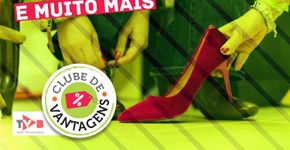 Dicas especiais de teatro