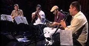 Yamandú Costa e Armandinho no Encontro com a Música 2010