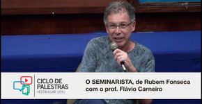 Palestras sobre vestibular
