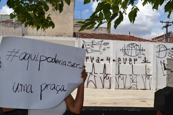 Mapeando Curitiba - reprodução/Facebook Oficial