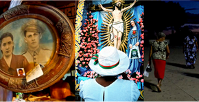 Cartas do Bom Jesus: Imagens e Memórias da Fé Sertaneja