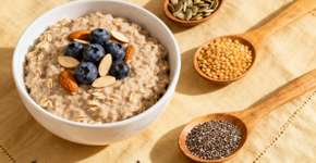 Faça suas unhas crescerem mais rápido com esses 5 alimentos que você nunca imaginou
