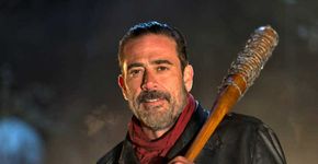 Camiseta do ator da série ‘The Walking Dead’ gera polêmica na web