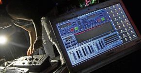 Produção musical
