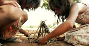 “Território do Brincar”: as brincadeiras das crianças brasileiras