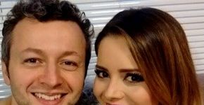 Sandy conta como começou a namorar Lucas Lima