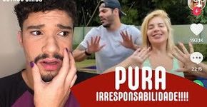 Influencers, ex-BBBs e a aglomeração para dancinhas