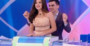 Dudu Camargo conta história sobre mãe da Maisa e SBT desmente