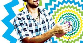 Roda de Samba com Dani Turcheto