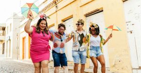 7 erros comuns no Carnaval que você deve evitar