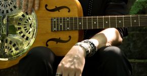Blue Note São Paulo 2022 apresenta: Paulinho Moska