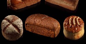 Compre online pães, bolos e biscoitos feitos pelos monges beneditinos