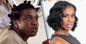 Veja como são os personagens de Orange is the New Black na vida real