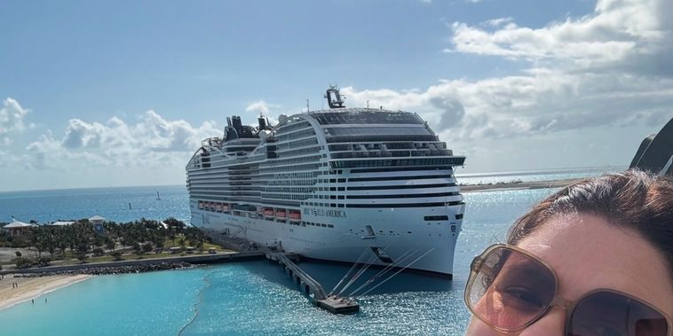 Featured main: Jornalista transforma relatos de leitoras em grupo de viagens