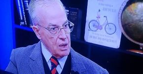 Príncipe imperial destila homofobia e critica ambientalistas