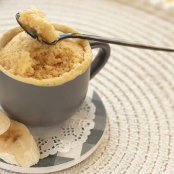 Featured mobile: Bananas maduras em casa? Veja 3 receitas para aproveitar a fruta no lanche da tarde 