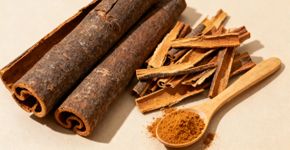 O detalhe oculto da canela que afeta sua glicemia sem você notar