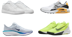Foto: (Nike - Divulgação)
