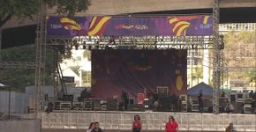 Virada Cultural – CEU Campo Limpo