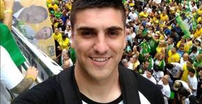 Foto: (Reprodução/Twitter)