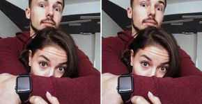 Mulher descobre traição do marido por causa de foto no Instagram