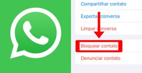 Foto: (Captura de tela do WhatsApp)