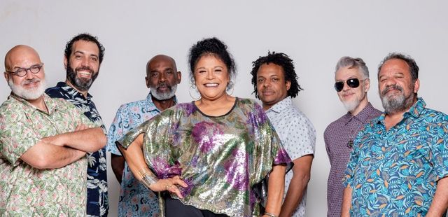 Show de 25 Anos de Clube do Balanço