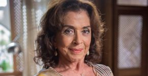 Betty Faria comenta reação da internet após falar sobre maconha