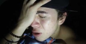 Whindersson pede socorro: “Já não sinto tanta vontade de viver”
