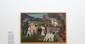 Foto: (Reprodução site oficial Pinacoteca de SP)