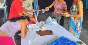Coletivo Alma convida para a “Feira de Troca Solidária” na zona leste