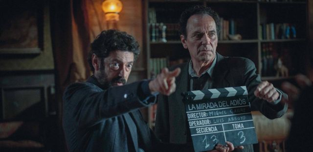 Mostra Amor ao Cinema