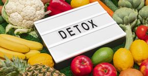 Detox pós-festas: veja como voltar ao ritmo de forma saudável e gastando pouco