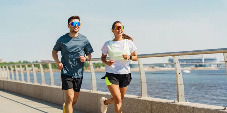 Featured main: 5 exercícios específicos para quem quer começar a correr